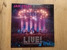 Jan Delay - Wir Kinder vom Bahnhof Soul Live / Vinyl / 2LP