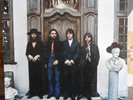 THE BEATLES-HEY JUDE/THE BEATLES AGAIN-LP