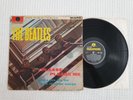 The Beatles Please Please Me, Black & Gold Sleeve 4th Press NO recording first