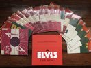 Elvis Presley : The King : 18 Vinyl Singles Box Set 2007 : Numbered - LOW : MINT