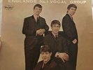 INTRODUCING THE BEATLES LP (1964) MONO VEEJAY EUC