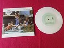 RARO 45 GIRI THE CARDIGANS LOVEFOOL SPECIAL LIMITED EDITION WHITE VINYL 1996 EX
