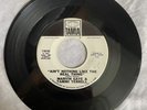 MARVIN GAYE/TAMMI TERRELL 45 Aint Nothing Like The Real Thing TAMLA soul PROMO