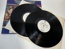 REO Speedwagon-Live You Get What You Play For-LP Vinyl PEG 34494 White Label