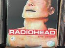 Radiohead – The Bends 180g Reissue Vinyl | NEW & SEALED