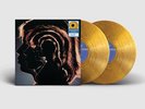 Rolling Stones Hot Rocks - Gold Colored Vinyl 180g NEW 2 LP walmart rsd records