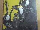 MAGNOLIA OST 3xLP blue & gold vinyl Mondo Aimee Mann Jon Brion