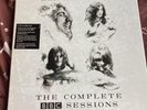 Led Zeppelin – BBC Sessions 5LP Vinyl Box Set Unopend