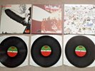 Led Zeppelin I +II + III 