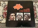 Kable Drummond & Cables , Baby Why    , HarryJ Label