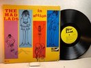 THE MAD LADS IN ACTION Stax 414 MONO  ORIGINAL  VG+/VG++  LISTEN