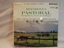 Rafael Kubelik, The Royal Phil Beethoven – Pastoral Symphony HMV 1960 Vinyl LP