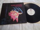 Black Sabbath Paranoid LP Warner Bros. WS 1887 XLNT