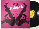 Jackie McLean/ John Jenkins LP 