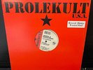 JONES & STEVENSON 1st REBIRTH 1994 Prolekult U.S.A. MM 88410-1 plays NM