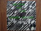 Cabaret Voltaire ‎– Seconds Too Late 7