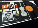 Prokofiev / Hindemith / Bartok - Ruggiero Ricci **Decca LXT 5595 ED1 LP**