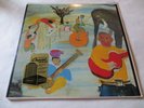The Band “Music From Big Pink” LP, Capital SKAO 2955 Sealed