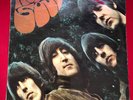 The Beatles: Rubber Soul, Stereo Parlophone UK LP First Press original
