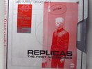 Gary Numan // Tubeway Army ‎– Replicas (The First Recordings) 2x LP Vinyl NM-