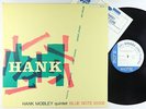 Hank Mobley Quintet feat. Sonny Clark - S/T LP - Blue Note Japan BNJ 61006 VG++