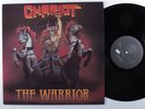CHARIOT The Warrior SHADES LP NM uk u