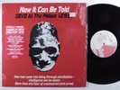 DEVO Now It Can Be Told ENIGMA 2XLP VG++ SHRINK u