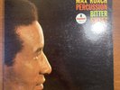 MAX ROACH Percussion Bitter Sweet LP IMPULSE  A-8 MONO Eric Dolphy Mal Waldron