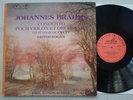KOGAN / KONDRASHIN - LE CHANT DU MONDE LDX 78 421 - BRAHMS - VIOLIN CONCERTO