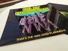 Billy Preston That's The Way God Planned It SAPCOR 9 Apple 1969 U.K.  VG++
