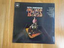 The Byrds Fifth Dimension Vinyl LP Stereo SBPG 62783 A1 / B1 1966 CBS UK 1st VG+