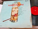 1965 ALBERT COLLINS THE COOL SOUND OF MONO TCF HALL 8002 NM
