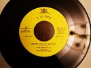 The Martells where can my baby be A La Carte deviled edge EX Northern soul