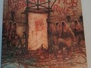Black Sabbath, Mob Rules 1981 vinyl
