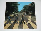 The Beatles - Abbey Road  1969 UK 1st Press -2 /-1 NO Her Majesty EX TOP Example