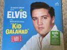 Elvis Presley - Kid Galahad FTD 2 Vinyl LP (New)
