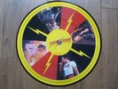 QUEEN - Flash Gordon 40th Anniversary Picture Disc  #1018 of 1980    Mercury May