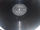 JOHNNY BURNETTE AND HIS ROCK N ROLL TRIO - TEAR IT UP - VOGUE CORAL 78RPM