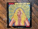 Howard Wales Jerry Garcia Hooteroll? 1971 Funk Jazz Psych LP The Grateful Dead