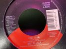 METALLICA One b/w the Prince orig 1988 US 7