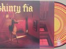 Fontaines D.C. Skinty Fia Zoetrope Vinyl LP Hand Numbered /3000 New MINT