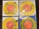 U2 Yellow vinyl 4 u2 Play