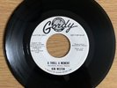 Kim Weston - A Thrill A Moment Rare Gordy Original Promo Northern Soul Motown