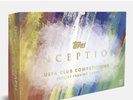 UEFA Champions League Inception Box 2022  Confirmed Order - Free P&P  NEW