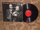 Donald Byrd Gigi Gryce Jazz Lab Columbia CL 998 MONO 6 eye org pres VG+ 1958
