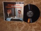 Herb Ellis Meets Jimmy Giuffre Verve MGV-8311 Art Pepper Jim Hall Stan Levey