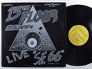 13TH FLOOR ELEVATORS Live S.F. 66 LYSERGIC LP VG+ mono u