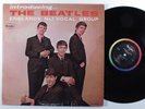 BEATLES Introducing The Beatles VEE-JAY LP mono u