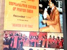 Dr. Charles Hayes & The Cosmopolitan Church Of Prayer Choir – Heaven Is My Goal