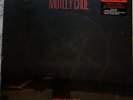 Motley Crue - Shout At The Devil 40th Anniversary Remaster LP NEW “Crucial Crue”